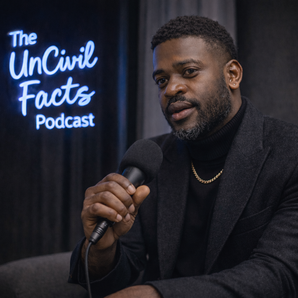 Modern Soul Statement