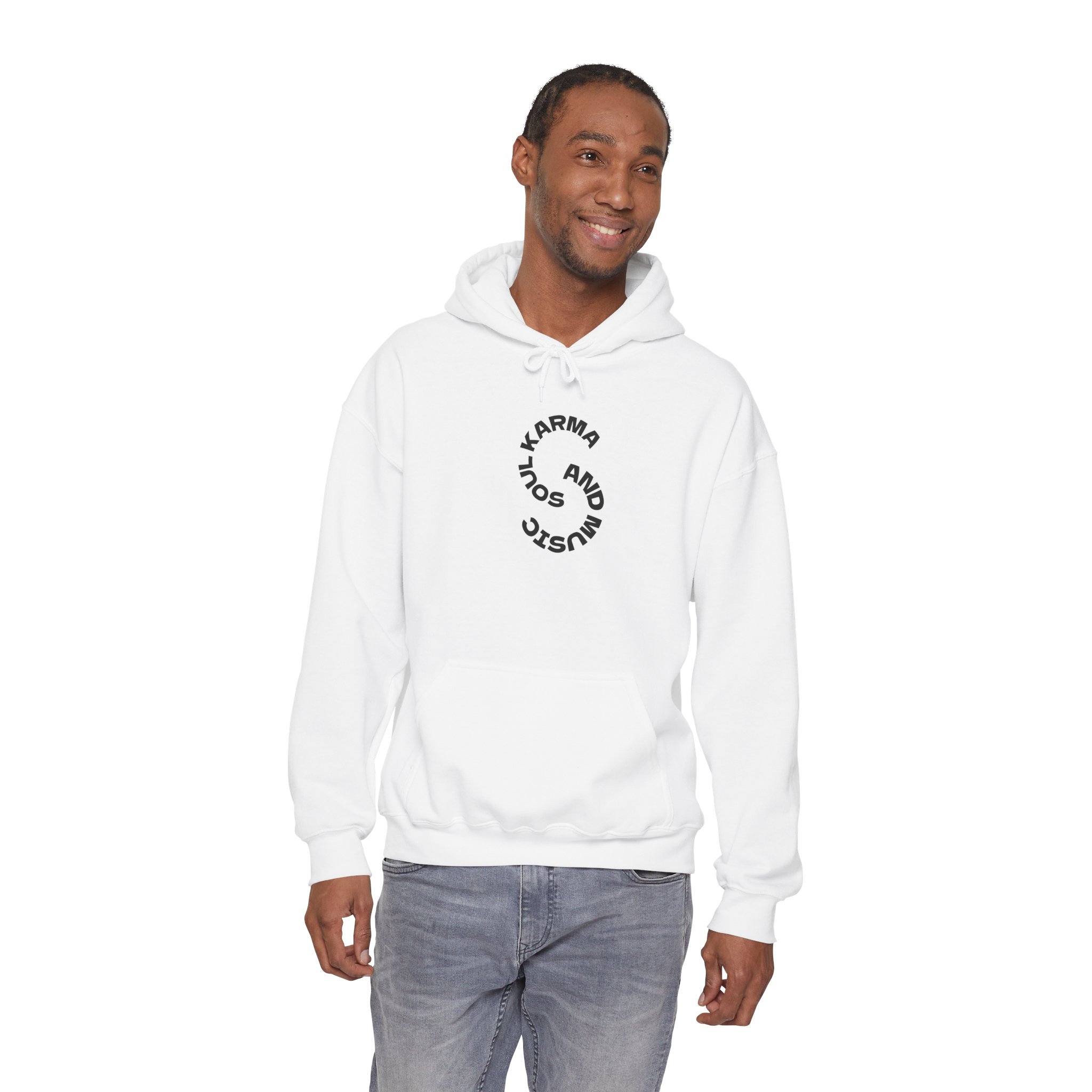 SKAM Hoodie