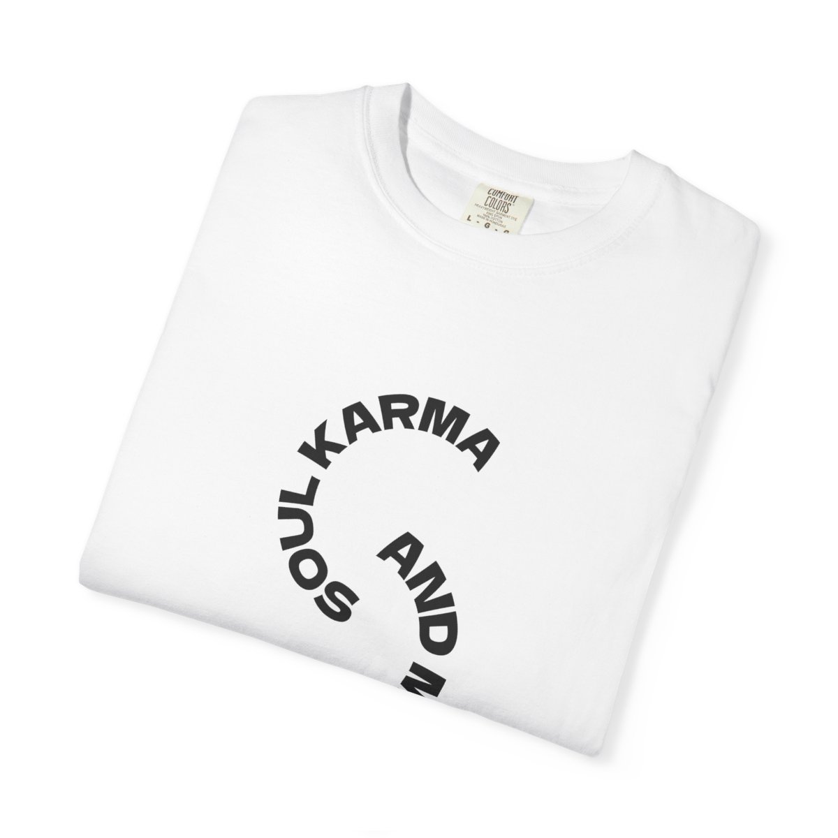 SKAM Tee 2